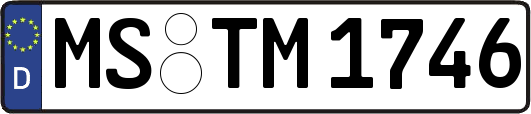 MS-TM1746