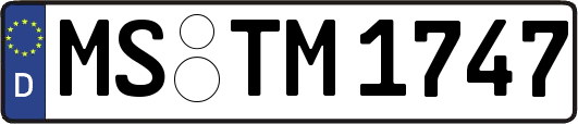 MS-TM1747