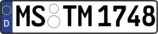 MS-TM1748