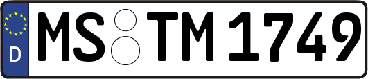MS-TM1749