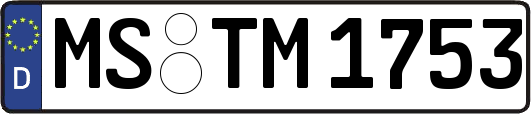 MS-TM1753