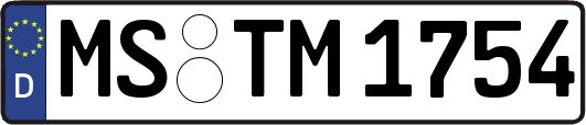 MS-TM1754
