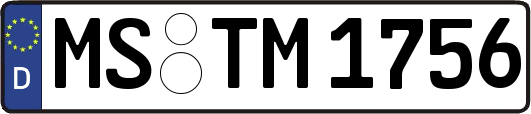 MS-TM1756