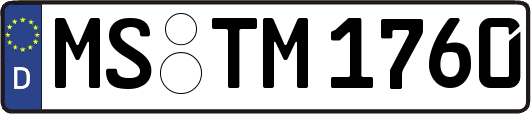 MS-TM1760