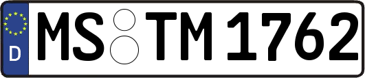 MS-TM1762