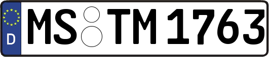 MS-TM1763
