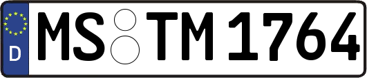 MS-TM1764