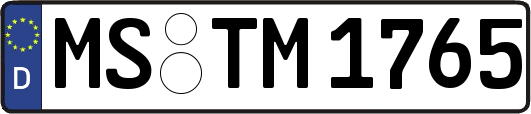 MS-TM1765