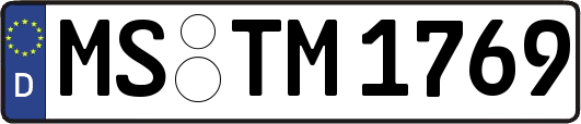 MS-TM1769