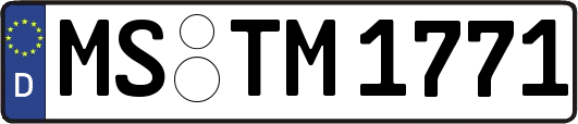MS-TM1771