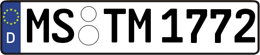 MS-TM1772