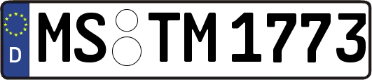 MS-TM1773