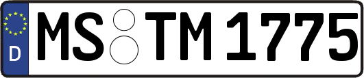 MS-TM1775