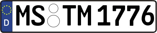 MS-TM1776