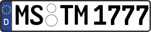 MS-TM1777