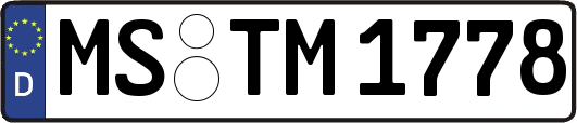 MS-TM1778