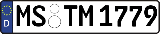 MS-TM1779