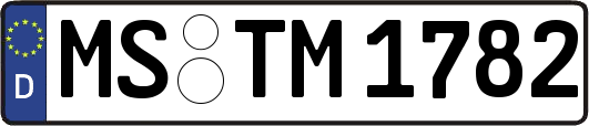MS-TM1782
