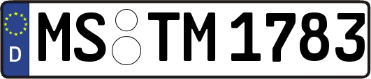 MS-TM1783