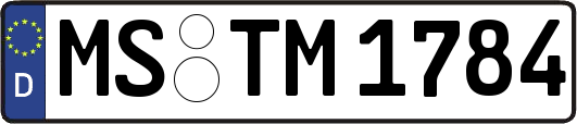 MS-TM1784