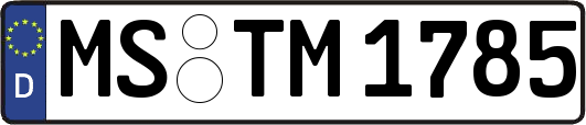 MS-TM1785
