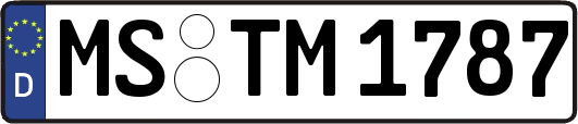 MS-TM1787