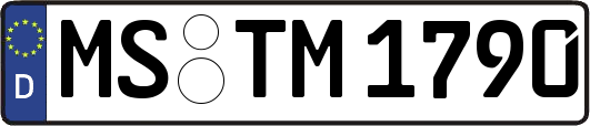 MS-TM1790