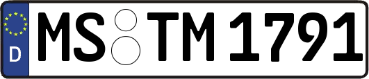 MS-TM1791