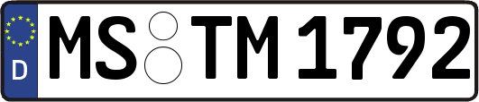 MS-TM1792