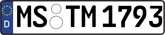 MS-TM1793