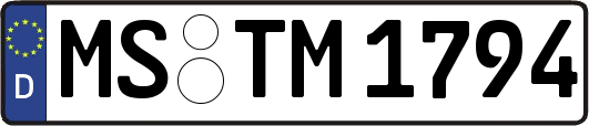 MS-TM1794