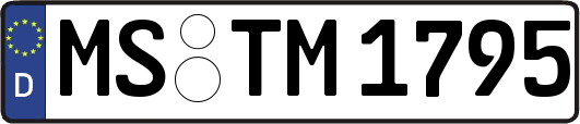 MS-TM1795