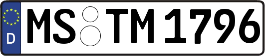 MS-TM1796