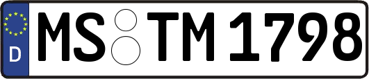 MS-TM1798