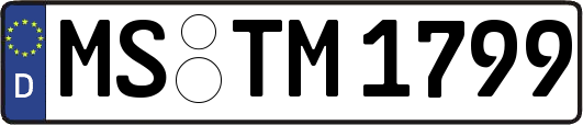 MS-TM1799