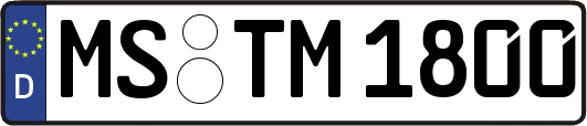 MS-TM1800