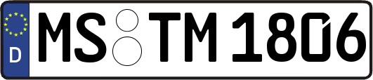 MS-TM1806