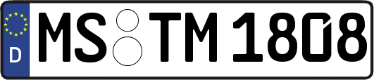 MS-TM1808