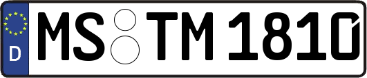 MS-TM1810