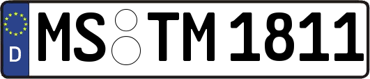 MS-TM1811