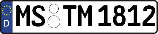 MS-TM1812