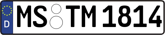MS-TM1814