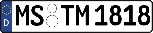 MS-TM1818