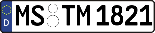 MS-TM1821