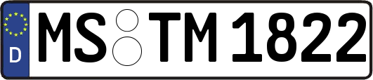 MS-TM1822