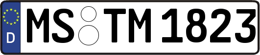 MS-TM1823