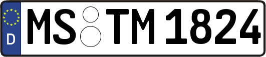 MS-TM1824