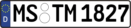MS-TM1827