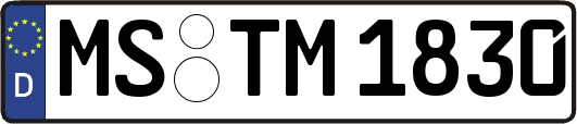 MS-TM1830