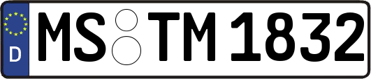 MS-TM1832